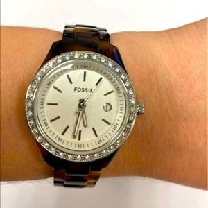 Fossil Watch